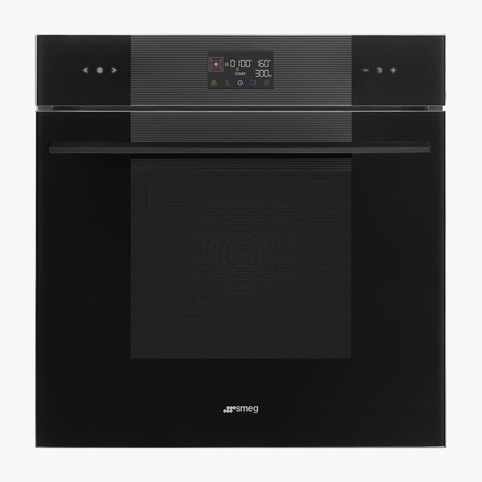 Smeg Kombiovn SO6102M2B3