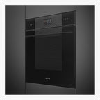 Smeg Kombiovn SO6102M2B3