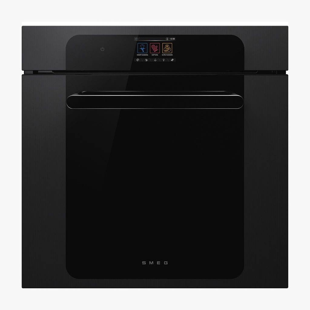 Smeg Kombiovn SOP6204S2PB
