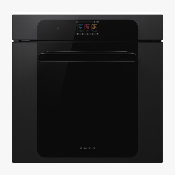 Smeg Kombiovn SOP6204S2PB