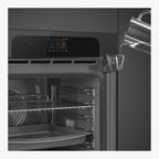 Smeg Kombiovn SOP6204S2PB
