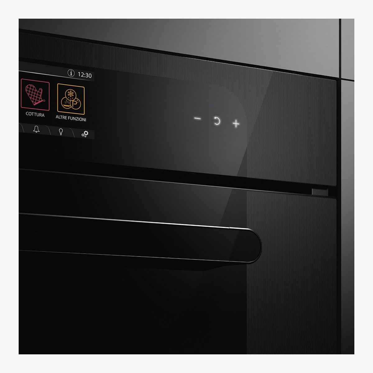 Smeg Kombiovn SOP6204S2PB