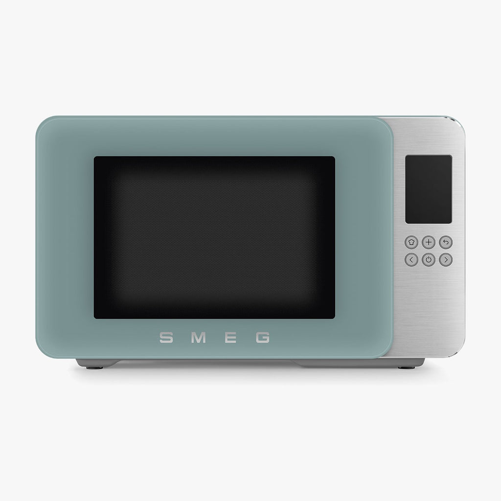 Smeg Mikroovn MOC01EGMEU
