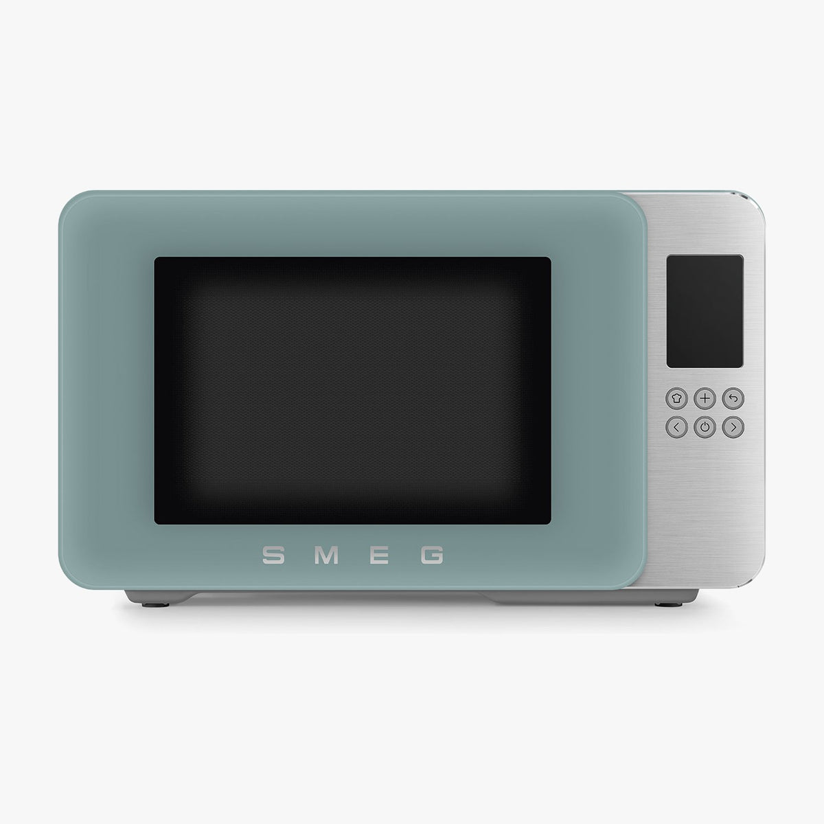 Smeg Mikroovn MOC01EGMEU