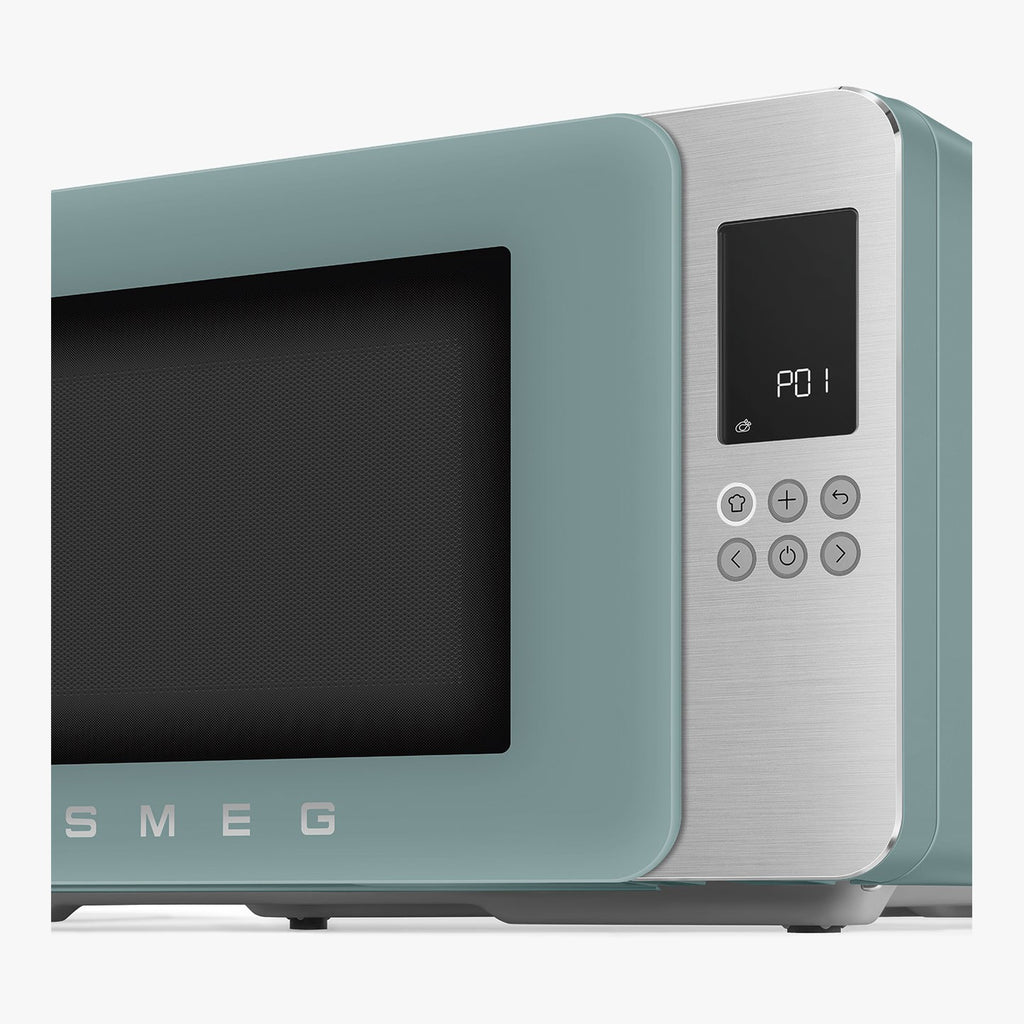 Smeg Mikroovn MOC01EGMEU