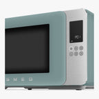 Smeg Mikroovn MOC01EGMEU