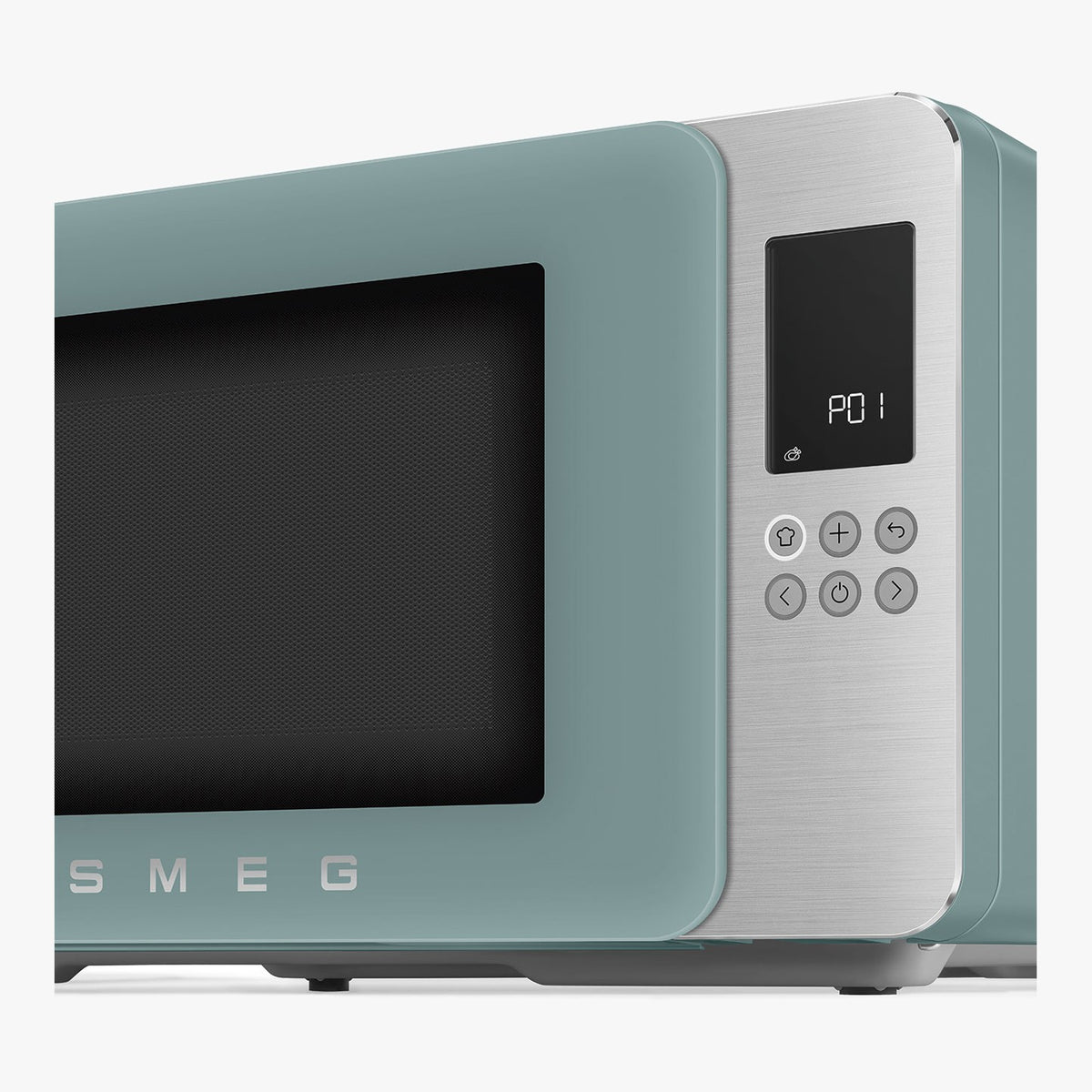 Smeg Mikroovn MOC01EGMEU