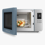Smeg Mikroovn MOC01SBMEU
