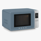 Smeg Mikroovn MOC01SBMEU