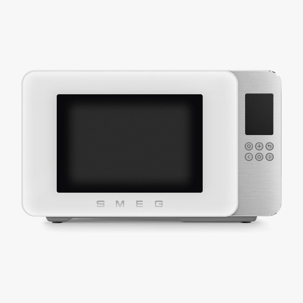 Smeg Mikroovn MOC01WHMEU
