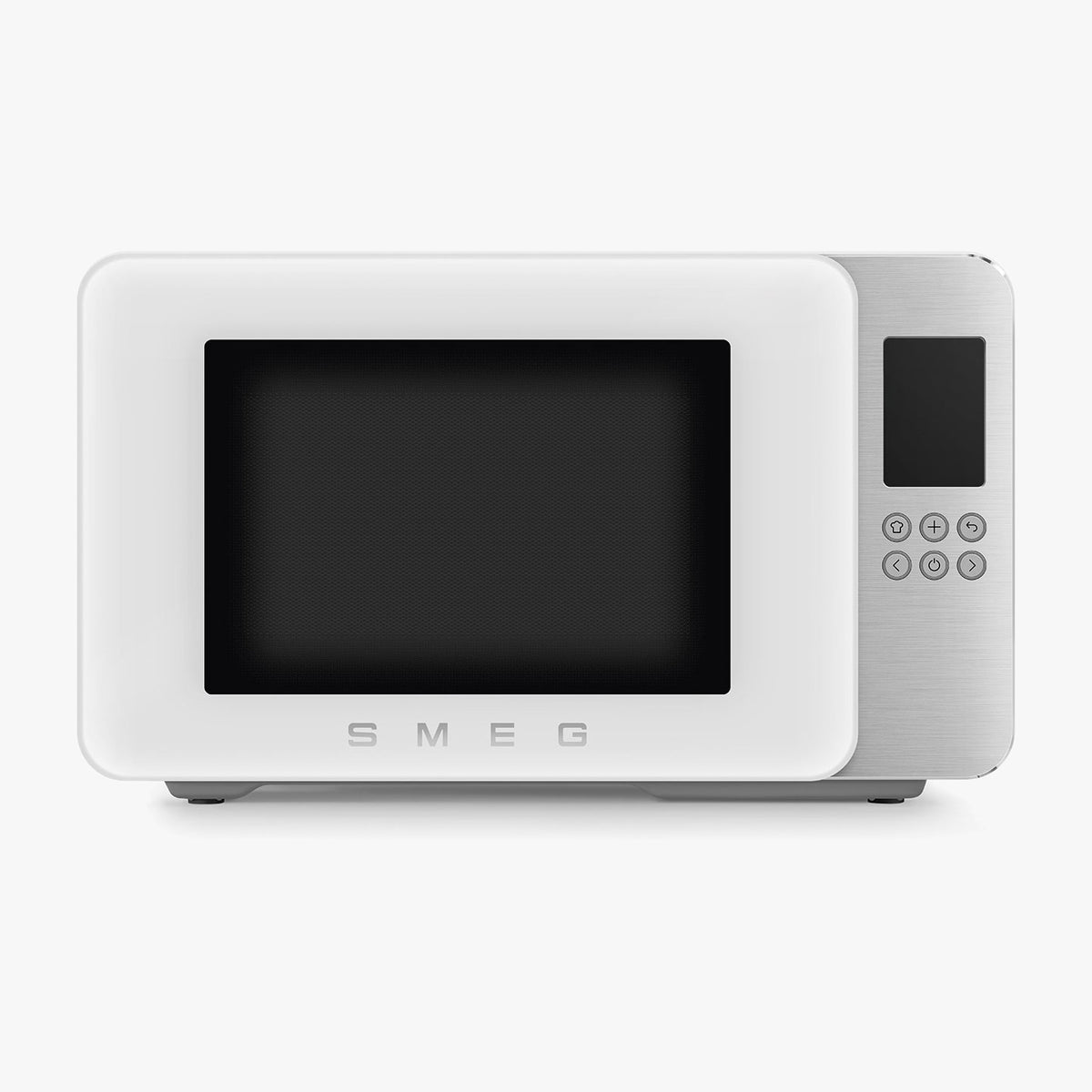 Smeg Mikroovn MOC01WHMEU