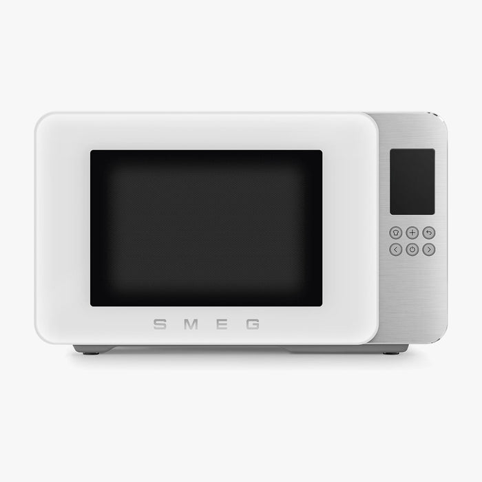 Smeg Mikroovn MOC01WHMEU