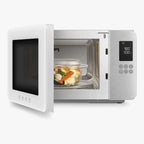 Smeg Mikroovn MOC01WHMEU