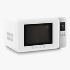 Smeg Mikroovn MOC01WHMEU