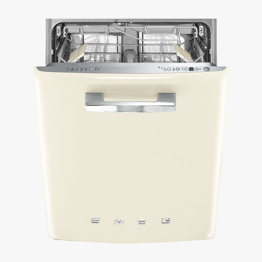 Smeg Opvaskemaskine STFABCR3