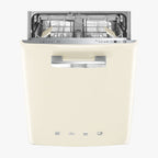 Smeg Opvaskemaskine STFABCR3