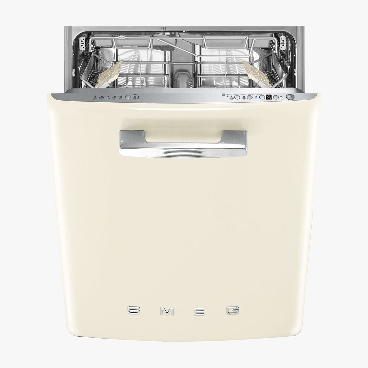 Smeg Opvaskemaskine STFABCR3
