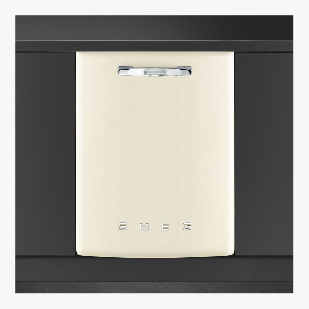 Smeg Opvaskemaskine STFABCR3