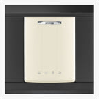 Smeg Opvaskemaskine STFABCR3