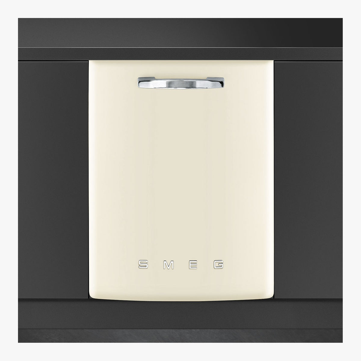 Smeg Opvaskemaskine STFABCR3
