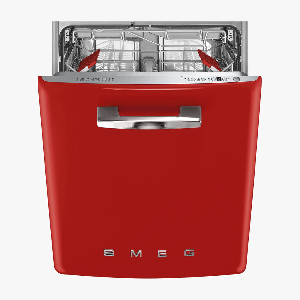 Smeg Opvaskemaskine STFABRD3