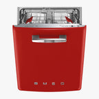 Smeg Opvaskemaskine STFABRD3