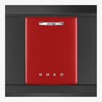 Smeg Opvaskemaskine STFABRD3