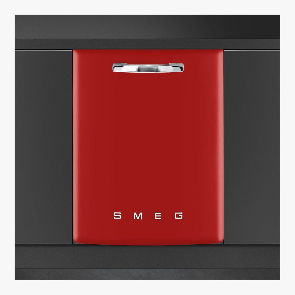 Smeg Opvaskemaskine STFABRD3