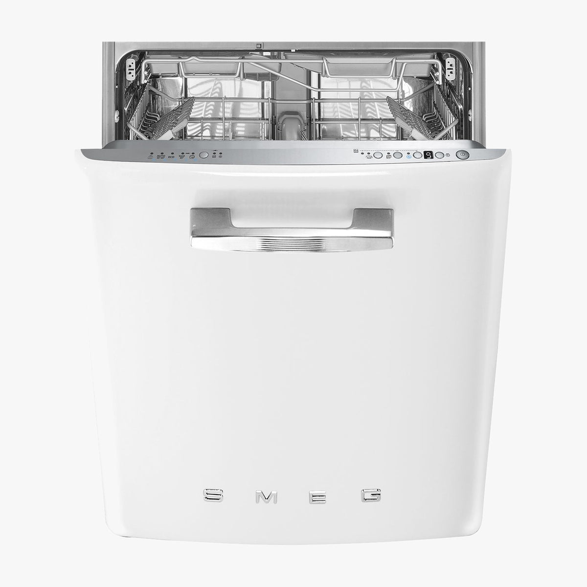 Smeg Opvaskemaskine STFABWH3