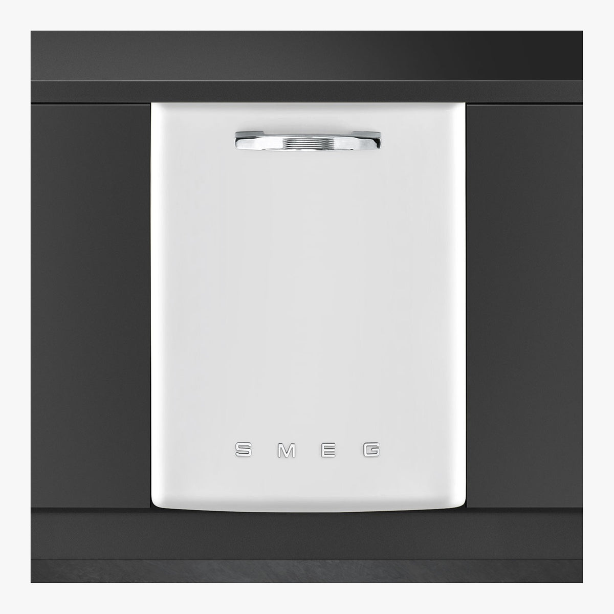 Smeg Opvaskemaskine STFABWH3