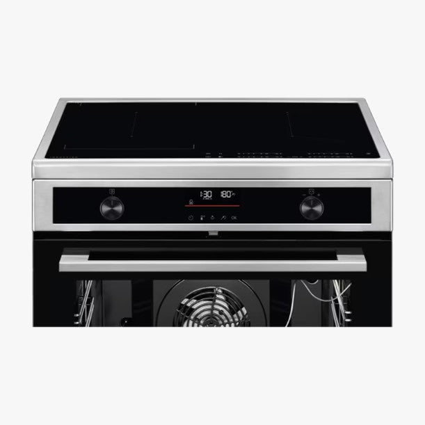 Voss Induktionskomfur VKI67382RF