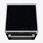 Voss Induktionskomfur VKI67382RF