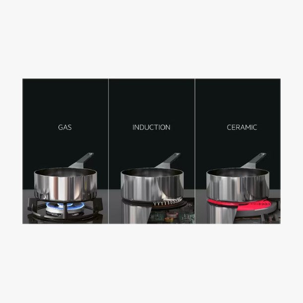 Voss Induktionskomfur VKI67382RF
