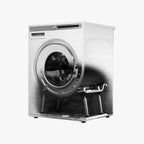 Asko Vaskemaskine W4096R.W/3