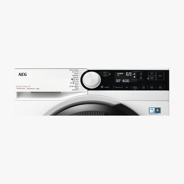 AEG Vaskemaskine LR734A96Q