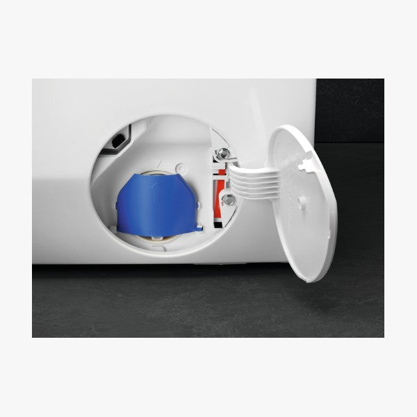 AEG Vaskemaskine LR734A96Q