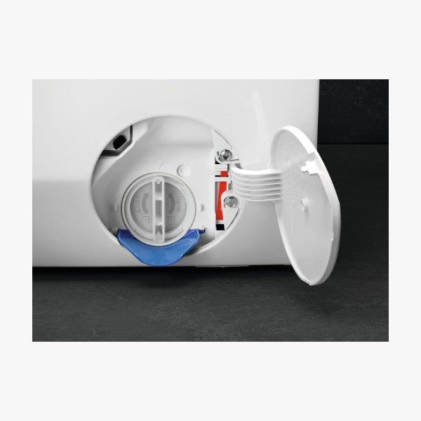 AEG Vaskemaskine LR734A96Q