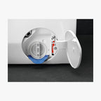 AEG Vaskemaskine LR734A96Q