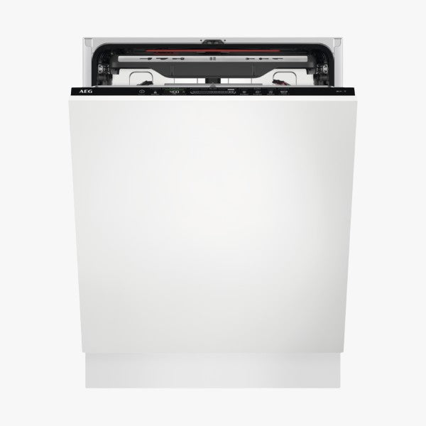 AEG Integrerbar opvaskemaskine FSE76738P