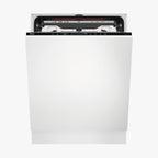 AEG Integrerbar opvaskemaskine FSE76738P