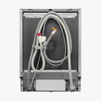 AEG Integrerbar opvaskemaskine FSE76738P