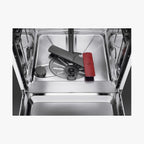 AEG Integrerbar opvaskemaskine FSE76738P