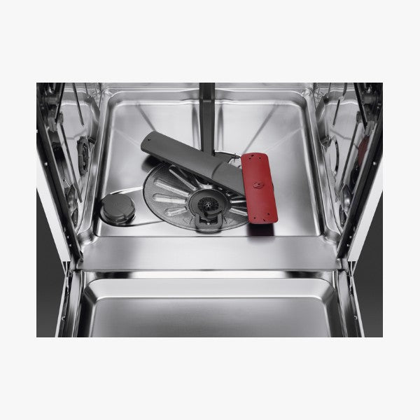 AEG Integrerbar opvaskemaskine FSE76738P
