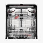 AEG Integrerbar opvaskemaskine FSE76738P