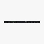AEG Integrerbar opvaskemaskine FSE76738P