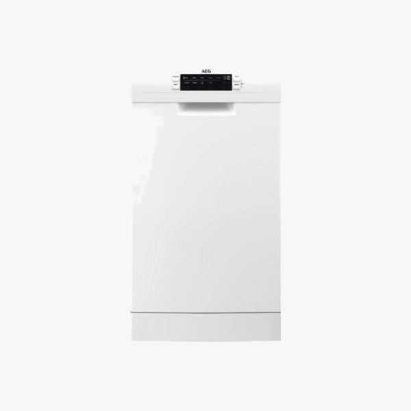 AEG Opvaskemaskine FFB73507ZW