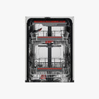 AEG Opvaskemaskine FFB73507ZW