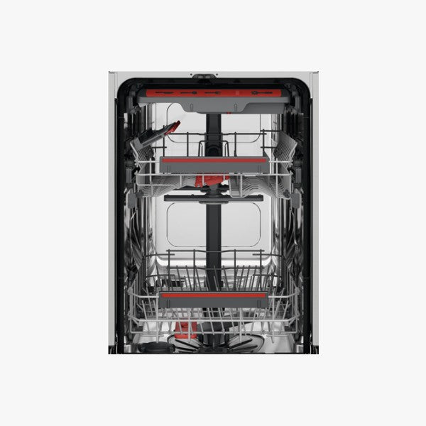 AEG Opvaskemaskine FFB73507ZW