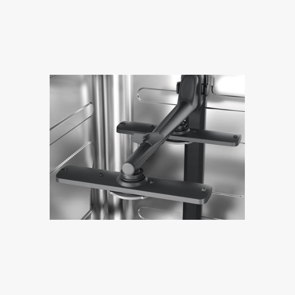 AEG Opvaskemaskine FFB73507ZW
