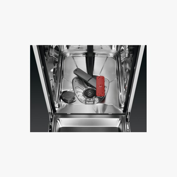 AEG Opvaskemaskine FFB73507ZW
